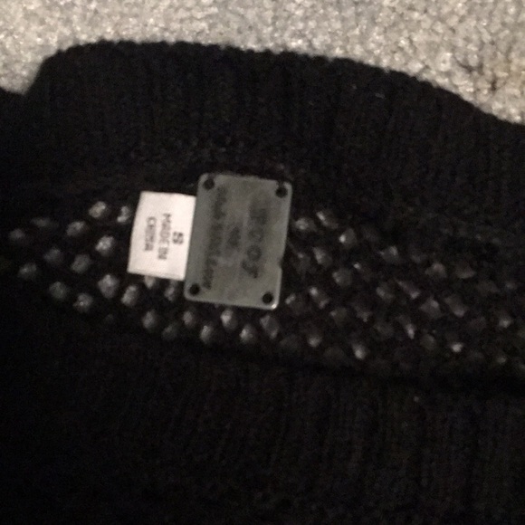 Tunic cover top - Picture 2 of 2